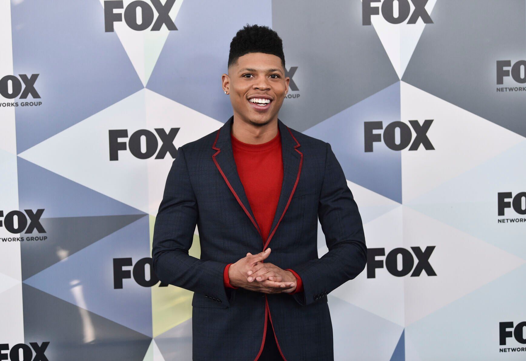 Bryshere Gray